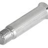 AL Single Axle, Torx 36mm/8mm - 8 Pack