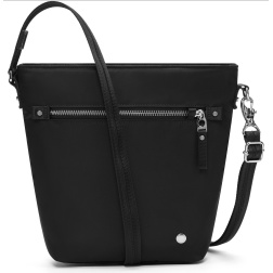 kabelka PACSAFE W CROSSBODY black