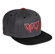 Wicked Logo Cap