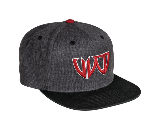 Wicked Logo Cap