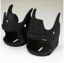 Shadow low Cuff 2.0 Black