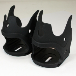 Shadow low Cuff 2.0 Black