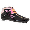 ACCEL Race Pink boot