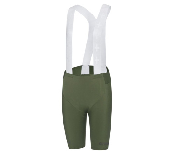 GORE Distance Bib Shorts+ 2.0 Womens utility green S/38