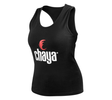 Logo Tank Top