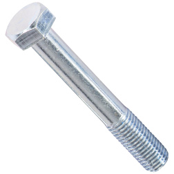 Aluminum Kingpin fitting Zena