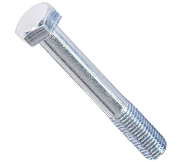 Aluminum Kingpin fitting Zena