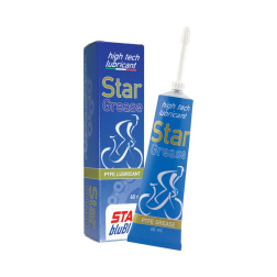 Star BluBike Star PTFE Teflon Grease 60g