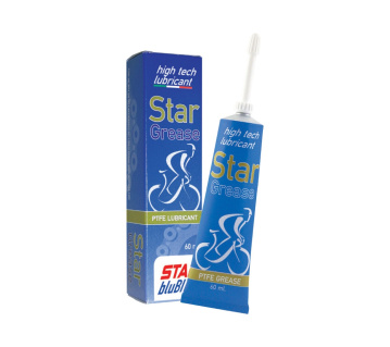 Star BluBike Star PTFE Teflon Grease 60g