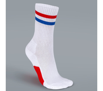 Epic Socks White