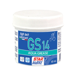 Star BluBike Aqua Grease GS14 70g