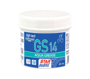 Star BluBike Aqua Grease GS14 70g