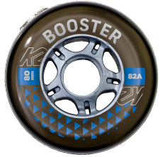 K2 Booster 80mm 82A 4ks