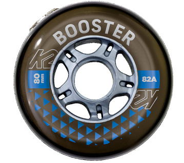 Booster 80mm 82A 4ks