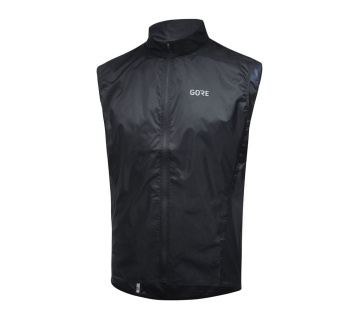 GORE Drive Vest Mens black L 100750990005