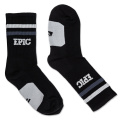 Epic Socks Black