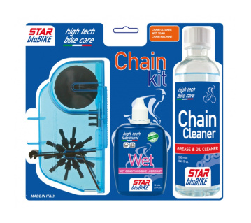 Star BluBike Chain Kit