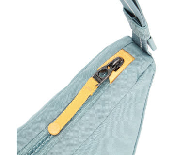 taška PACSAFE GO LUNAR CROSSBODY fresh mint