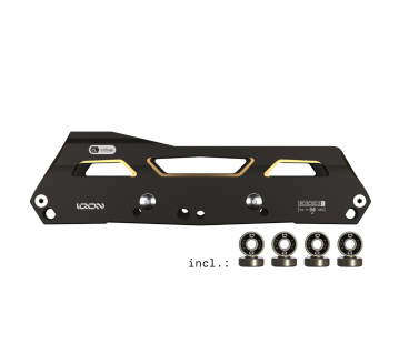 CL Decode Pro 80 Dark Combo