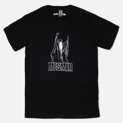 Mesmer "Wizard" T-Shirt