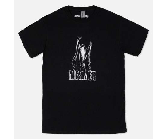 Mesmer "Wizard" T-Shirt