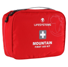 Mountain First Aid Kit