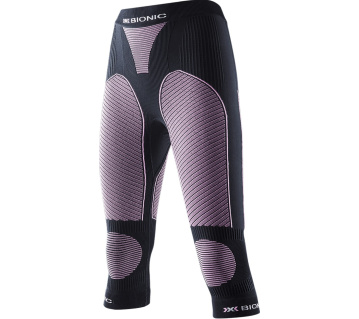 Ski Touring EVO Women's pants - S/M - VÝPRODEJ