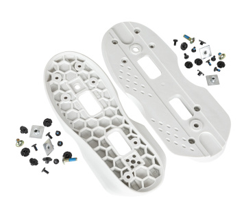 Sway Soulplate Gen 2, White