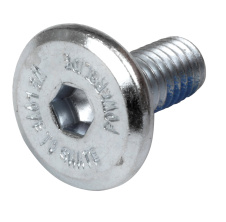 Hex Mounting Screw 14mm