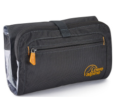 Roll Up Wash Bag anthracite/amber/AN doplněk