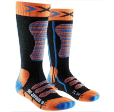 X-Socks SKI JUNIOR - EU 24-26 - VÝPRODEJ