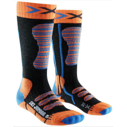 X-Socks SKI JUNIOR - EU 24-26 - VÝPRODEJ