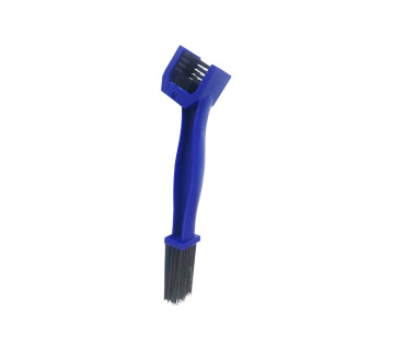 Star BluBike Chain Brush