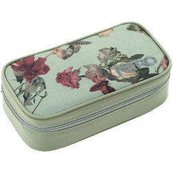 penál NITRO PENCIL CASE XL dead flower