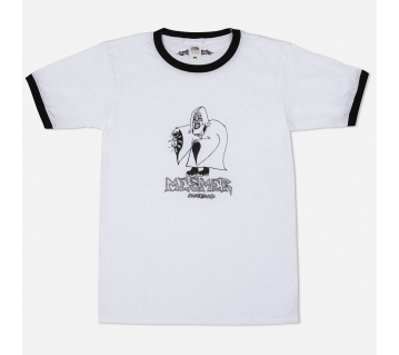 Mesmer "Holy Roller" T-Shirt