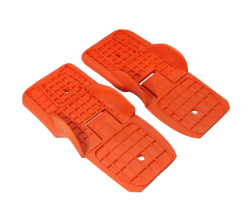 UFS Throne Dual Soleplate Orange