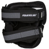 Pro Black Knee Pad