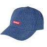 Logo Cap Denim