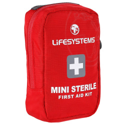 Mini Sterile First Aid Kit