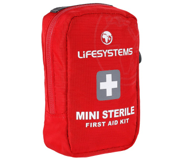 Mini Sterile First Aid Kit