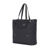 taška PACSAFE CITYSAFE CX PACKABLE HORIZONTAL TOTE black