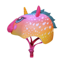 RASKULLZ Super Rainbow Corn Child S 50-54cm