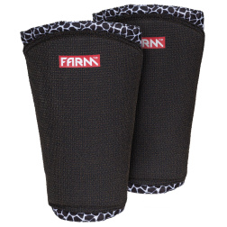 Shin Guard Chris Farmer Pro