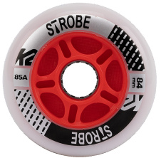 K2 Strobe 84mm 85A 2ks