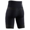 Effektor 4.0 Running Shorts Women Black S - VÝPRODEJ