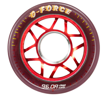 G-Force Alloy Hard