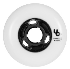 Undercover Blank Team 84mm 86A 1ks