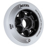 ACCEL 90mm/85A 8-pack