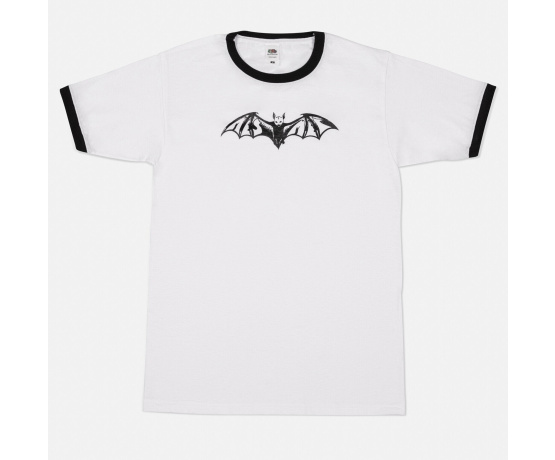 Mesmer Bat Shirt