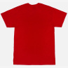 Mesmer "Mesmerized red" T-Shirt